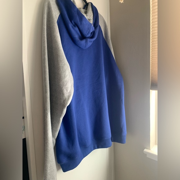 MLB Dodgers Sweater / 2X - Picture 4 of 4